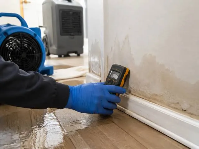 24/7 Water damage restoration services in Greenwood, MO - Rapid flood cleanup and mitigation